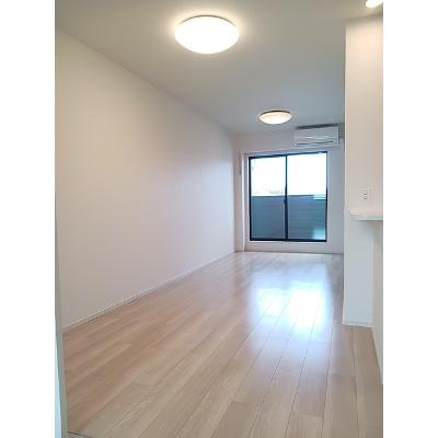 オーキッドテラスＢ棟 203【管理NO：1-027957302-02030】 ★家具家電は申し込み後に搬入します★ ★2026年09月上旬入居可能★の物件写真2