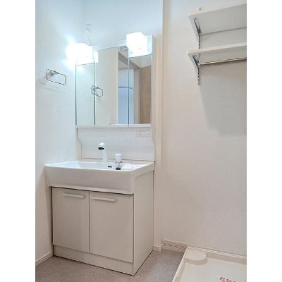 オーキッドテラスＢ棟 203【管理NO：1-027957302-02030】 ★家具家電は申し込み後に搬入します★ ★2026年09月上旬入居可能★の物件写真6