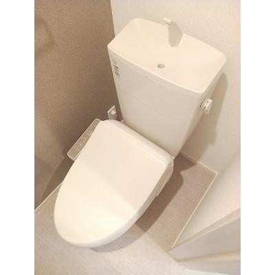ロワゾーブルーＱ 102【管理NO：1-027787702-01020】 ★家具家電は申し込み後に搬入しますの物件写真5