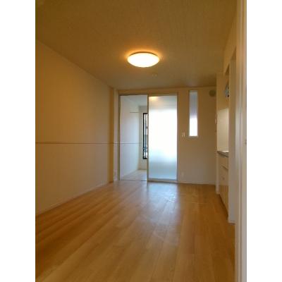 ひまわり 102【管理NO：1-027636101-01020】 2026年07月下旬入居可能の物件写真2