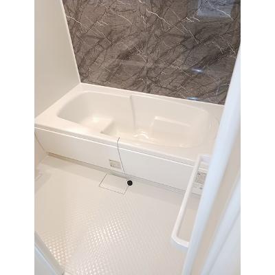 シグナル　Ⅱ 104【管理NO：1-027477902-01040】 ★家具家電は申し込み後に搬入します★ ★2026年09月下旬入居可能★の物件写真4