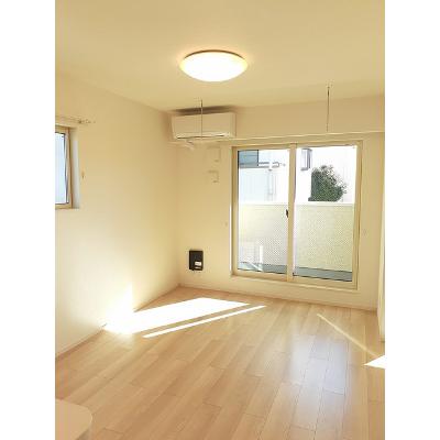 ルピナス 201【管理NO：1-025935801-02010】 2026年06月下旬入居可能の物件写真2
