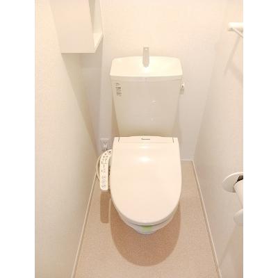フェリチタⅢ 201【管理NO：1-021842903-02010】 ★家具家電は申し込み後に搬入しますの物件写真5