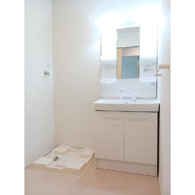 フェリチタⅢ 201【管理NO：1-021842903-02010】 ★家具家電は申し込み後に搬入しますの物件写真6