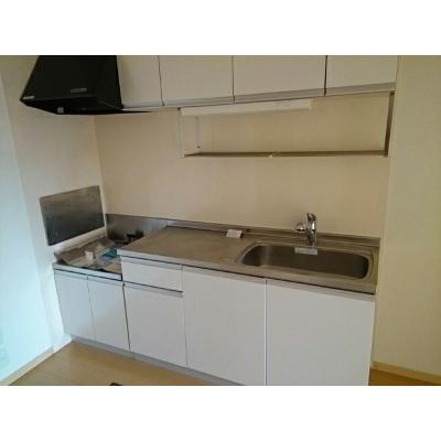 ヴァンベール　Ⅴ 103【管理NO：1-014952501-01030】 ★家具家電は申し込み後に搬入します★ ★2026年09月下旬入居可能★の物件写真3
