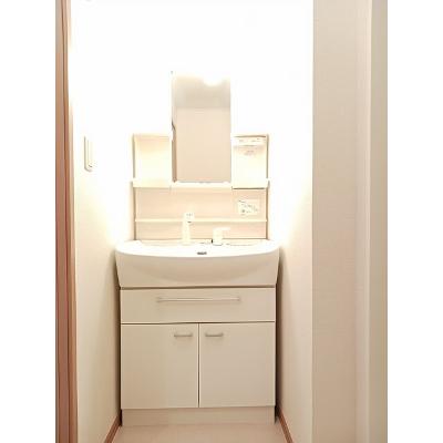 プラシード 102【管理NO：1-014929301-01020】 ★家具家電は申し込み後に搬入します★の物件写真6