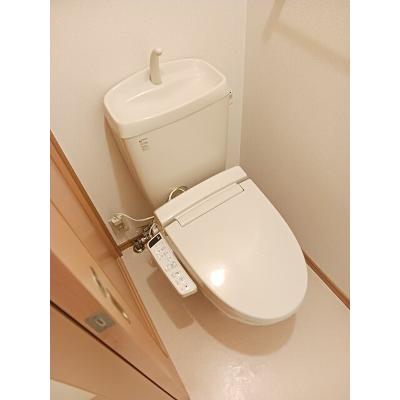 パール　メゾン　Ⅱ 103【管理NO：1-013603402-01030】 ★家具家電は申し込み後に搬入します★の物件写真5