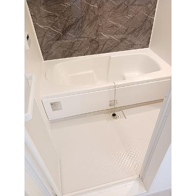 アンフィニ佐原Ｂ 102【管理NO：1-028556102-01020】 ★家具家電は申し込み後に搬入します★の物件写真4