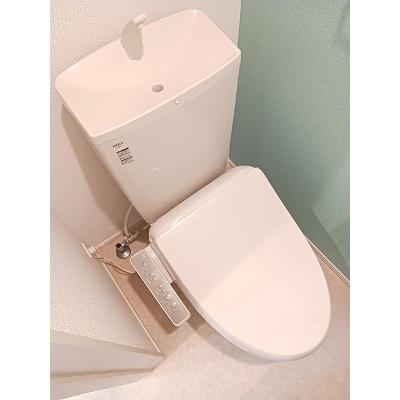 アンフィニ佐原Ｂ 102【管理NO：1-028556102-01020】 ★家具家電は申し込み後に搬入します★の物件写真5