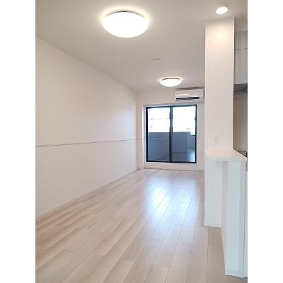 アンフィニ佐原Ａ 204【管理NO：1-028556101-02040】 ★家具家電は申し込み後に搬入します★の物件写真2