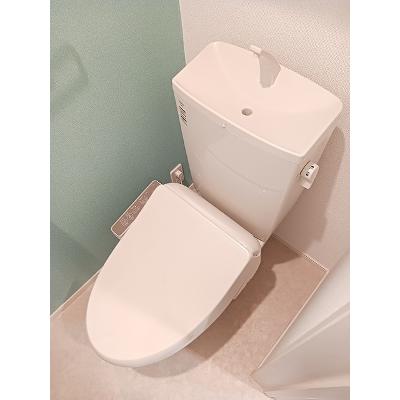 アンフィニ佐原Ａ 204【管理NO：1-028556101-02040】 ★家具家電は申し込み後に搬入します★の物件写真5