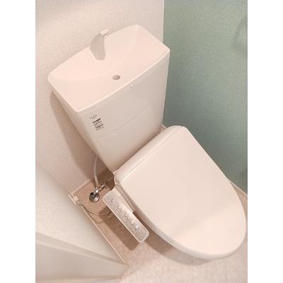 アンフィニ佐原Ａ 202【管理NO：1-028556101-02020】 ★家具家電は申し込み後に搬入します★の物件写真5