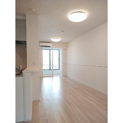 アンフィニ佐原Ａ 102【管理NO：1-028556101-01020】 ★家具家電は申し込み後に搬入します★の物件写真2