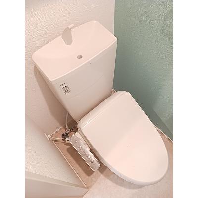 アンフィニ佐原Ａ 102【管理NO：1-028556101-01020】 ★家具家電は申し込み後に搬入します★の物件写真5