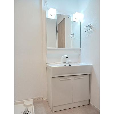 アンフィニ佐原Ａ 102【管理NO：1-028556101-01020】 ★家具家電は申し込み後に搬入します★の物件写真6