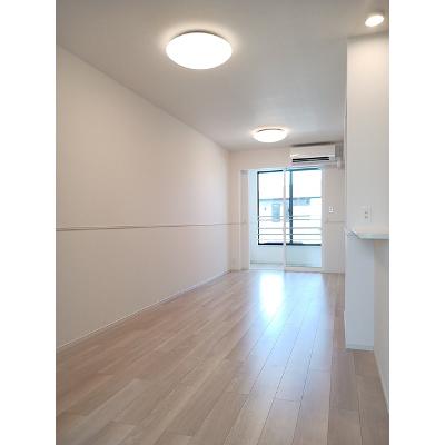 クレールＣ 204【管理NO：1-028470303-02040】 ★家具家電は申し込み後に搬入します★ ★2026年08月下旬入居可能★の物件写真2