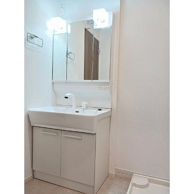 クレールＣ 204【管理NO：1-028470303-02040】 ★家具家電は申し込み後に搬入します★ ★2026年08月下旬入居可能★の物件写真6