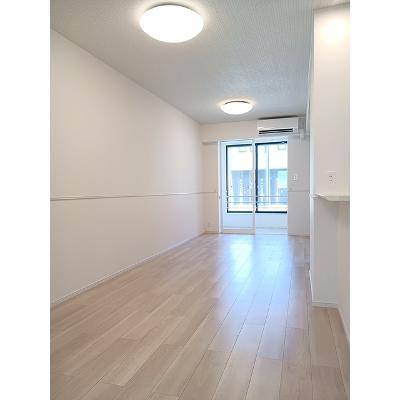 クレールＣ 103【管理NO：1-028470303-01030】 ★家具家電は申し込み後に搬入します★ ★2026年08月下旬入居可能★の物件写真2