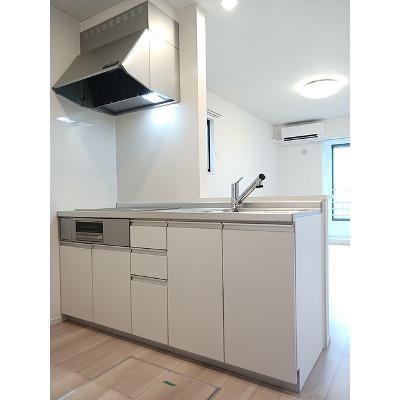 クレールＢ 101【管理NO：1-028470302-01010】 ★家具家電は申し込み後に搬入します★ ★2026年08月下旬入居可能★の物件写真3