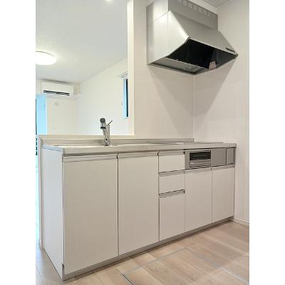 クレールＡ 103【管理NO：1-028470301-01030】 ★家具家電は申し込み後に搬入します★の物件写真3