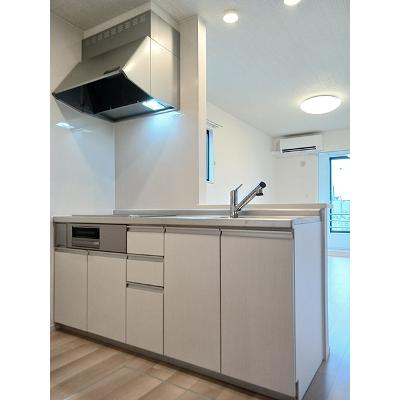 クレールＡ 101【管理NO：1-028470301-01010】 ★家具家電は申し込み後に搬入します★ ★2026年08月下旬入居可能★の物件写真3