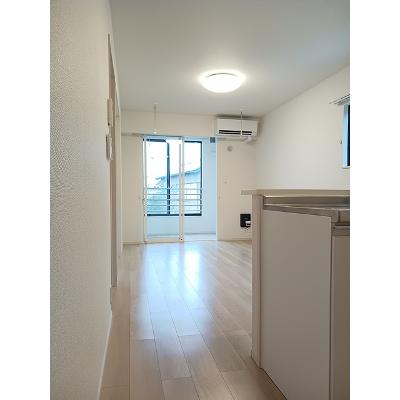 Ｋ’ｓヴィレッジ旭Ｃ 203【管理NO：1-028446103-02030】 ★家具家電は申し込み後に搬入します★の物件写真2