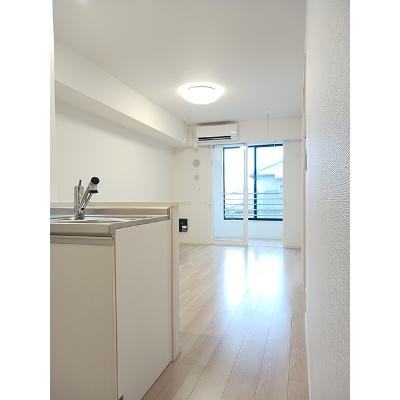 Ｋ’ｓヴィレッジ旭Ｃ 202【管理NO：1-028446103-02020】 ★家具家電は申し込み後に搬入します★の物件写真2