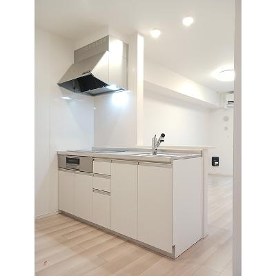 Ｋ’ｓヴィレッジ旭Ｃ 202【管理NO：1-028446103-02020】 ★家具家電は申し込み後に搬入します★の物件写真3
