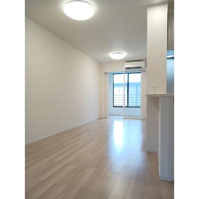 Ｋ’ｓヴィレッジ旭Ｂ 203【管理NO：1-028446102-02030】 ★家具家電は申し込み後に搬入します★の物件写真2