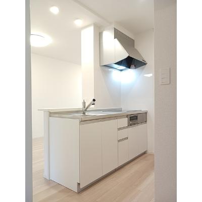 Ｋ’ｓヴィレッジ旭Ｂ 203【管理NO：1-028446102-02030】 ★家具家電は申し込み後に搬入します★の物件写真3