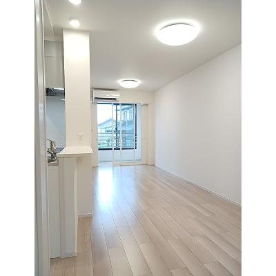 Ｋ’ｓヴィレッジ旭Ｂ 202【管理NO：1-028446102-02020】 ★家具家電は申し込み後に搬入します★の物件写真2