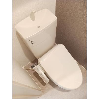 Ｋ’ｓヴィレッジ旭Ｂ 202【管理NO：1-028446102-02020】 ★家具家電は申し込み後に搬入します★の物件写真5