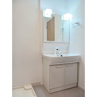 Ｋ’ｓヴィレッジ旭Ｂ 202【管理NO：1-028446102-02020】 ★家具家電は申し込み後に搬入します★の物件写真6