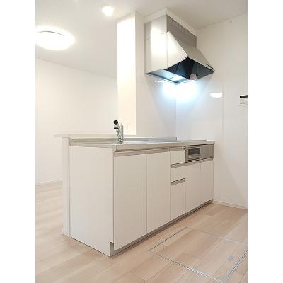 Ｋ’ｓヴィレッジ旭Ｂ 103【管理NO：1-028446102-01030】 ★家具家電は申し込み後に搬入します★の物件写真3