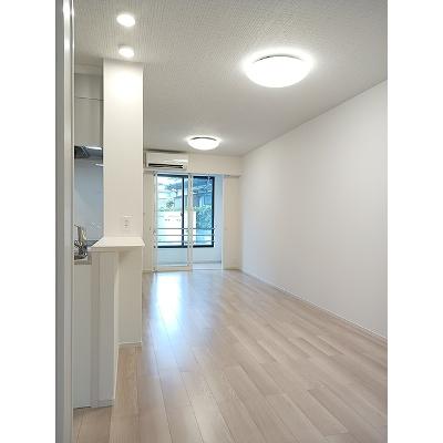 Ｋ’ｓヴィレッジ旭Ｂ 102【管理NO：1-028446102-01020】 ★家具家電は申し込み後に搬入します★の物件写真2