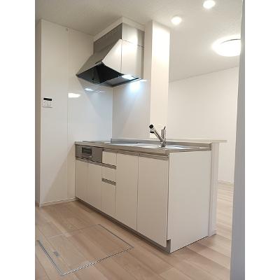 Ｋ’ｓヴィレッジ旭Ｂ 102【管理NO：1-028446102-01020】 ★家具家電は申し込み後に搬入します★の物件写真3