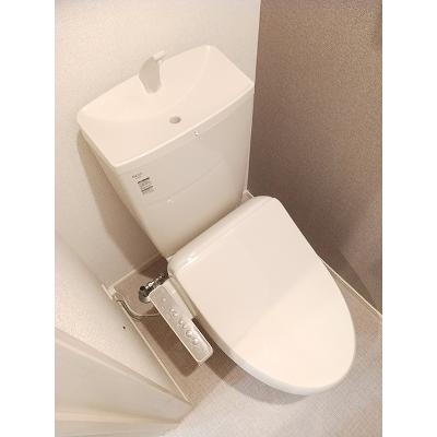 Ｋ’ｓヴィレッジ旭Ｂ 101【管理NO：1-028446102-01010】 ★家具家電は申し込み後に搬入します★の物件写真5