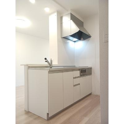Ｋ’ｓヴィレッジ旭Ａ 204【管理NO：1-028446101-02040】 ★家具家電は申し込み後に搬入します★の物件写真3