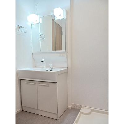 Ｋ’ｓヴィレッジ旭Ａ 203【管理NO：1-028446101-02030】 ★家具家電は申し込み後に搬入します★の物件写真6