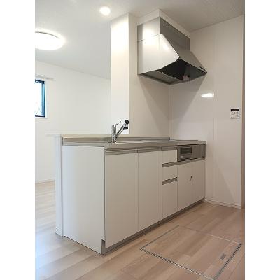 Ｋ’ｓヴィレッジ旭Ａ 105【管理NO：1-028446101-01050】 ★家具家電は申し込み後に搬入します★の物件写真3