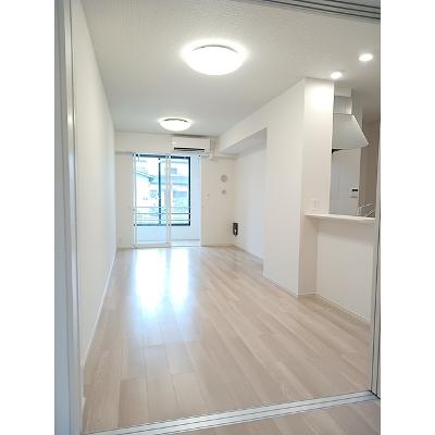 Ｋ’ｓヴィレッジ旭Ａ 104【管理NO：1-028446101-01040】 ★家具家電は申し込み後に搬入します★の物件写真2