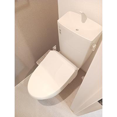 Ｋ’ｓヴィレッジ旭Ａ 104【管理NO：1-028446101-01040】 ★家具家電は申し込み後に搬入します★の物件写真5