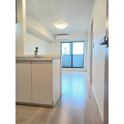 ブランシェール伍番館 202【管理NO：1-028309002-02020】 ★家具家電は申し込み後に搬入します★の物件写真2