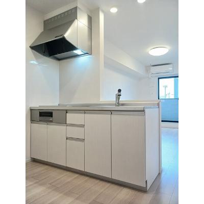 ブランシェール伍番館 202【管理NO：1-028309002-02020】 ★家具家電は申し込み後に搬入します★の物件写真3