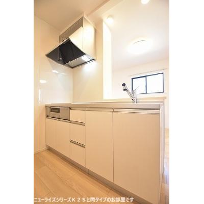 カーサ・セイスＡ 201【管理NO：1-027971401-02010】 ★家具家電は申し込み後に搬入します★ ★2026年09月下旬入居可能★の物件写真3