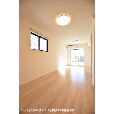 カーサ・セイスＡ 102【管理NO：1-027971401-01020】 ★家具家電は申し込み後に搬入します★ ★2026年09月下旬入居可能★の物件写真2