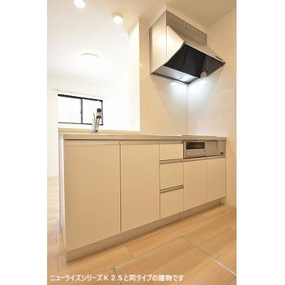 カーサ・セイスＡ 102【管理NO：1-027971401-01020】 ★家具家電は申し込み後に搬入します★ ★2026年09月下旬入居可能★の物件写真3