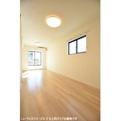 カーサ・セイスＡ 101【管理NO：1-027971401-01010】 ★家具家電は申し込み後に搬入します 2026年09月下旬入居可能の物件写真2