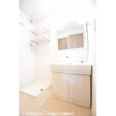 カーサ・セイスＡ 101【管理NO：1-027971401-01010】 ★家具家電は申し込み後に搬入します 2026年09月下旬入居可能の物件写真6
