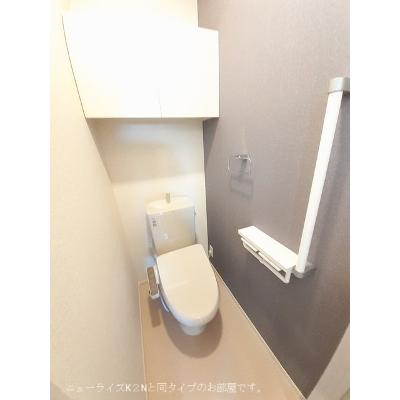 エパヌィールさくらⅢ 204【管理NO：1-027292101-02040】 ★家具家電は申し込み後に搬入します★ ★2026年09月上旬入居可能★の物件写真5